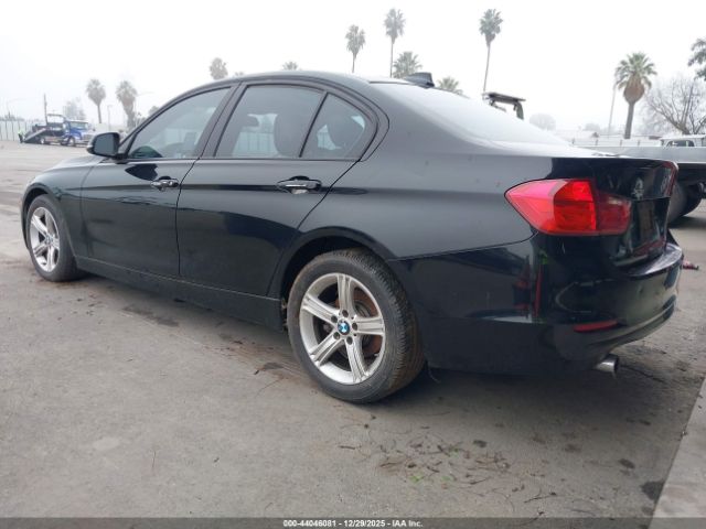 BMW 3 Series Xdrive Image 11