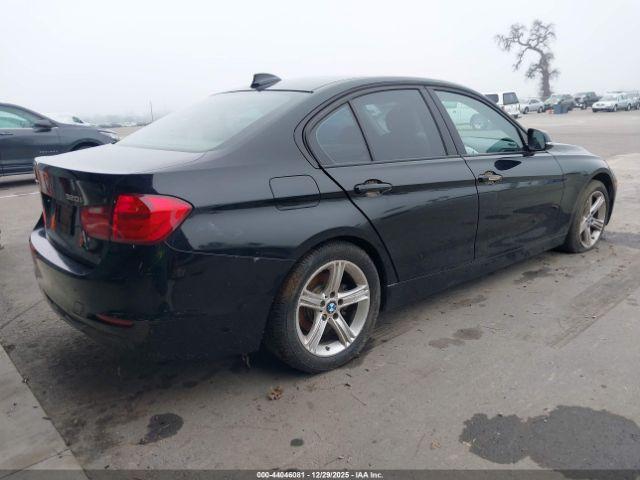 BMW 3 Series Xdrive Image 4