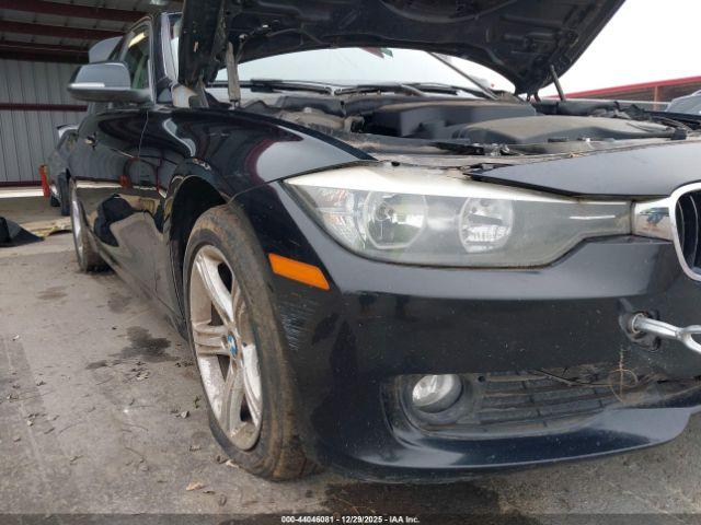 BMW 3 Series Xdrive Image 10