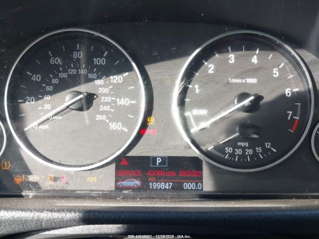 BMW 3 Series Xdrive Image 3