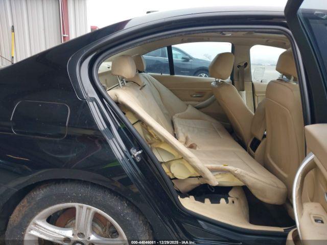 BMW 3 Series Xdrive Image 2