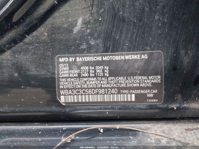 BMW 3 Series Xdrive Image 7