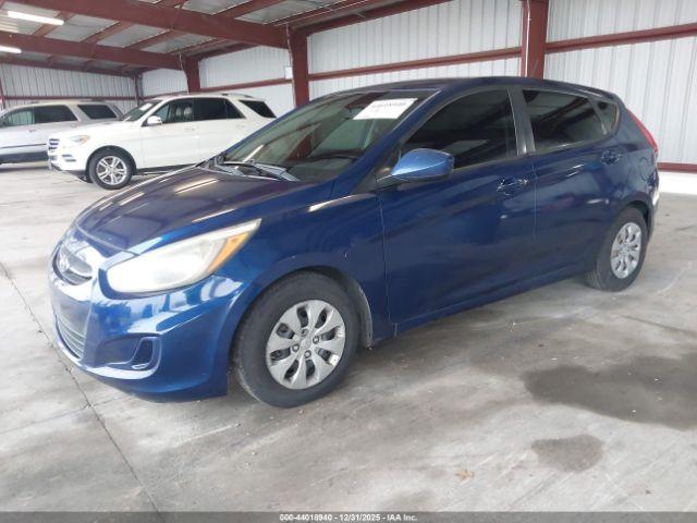 Hyundai ACCENT Se Image 5