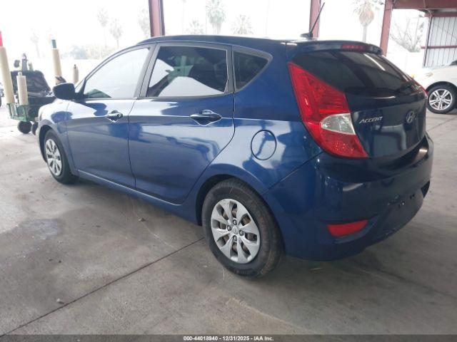 Hyundai ACCENT Se Image 8
