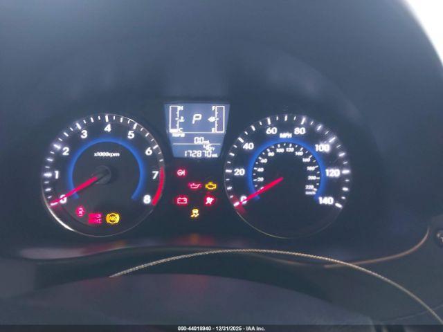 Hyundai ACCENT Se Image 4