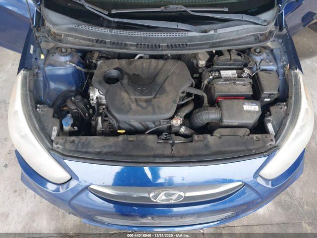 Hyundai ACCENT Se Image 9