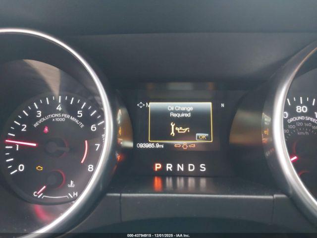 Ford Mustang Ecoboost Premium Image 7