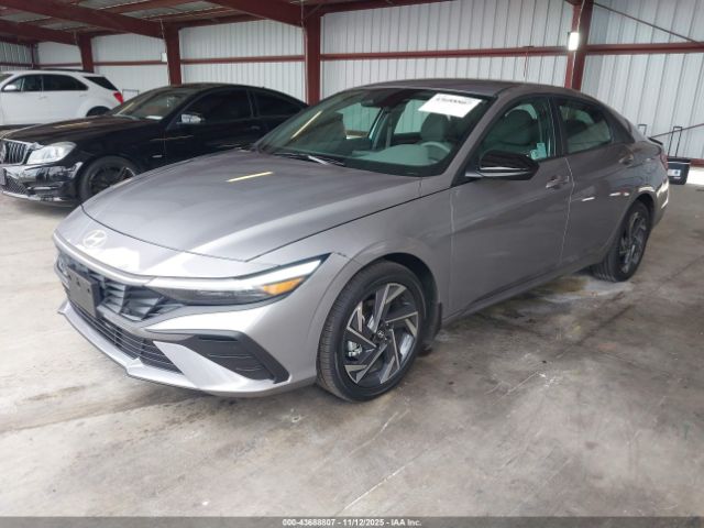 Hyundai ELANTRA Sel Sport Image 7