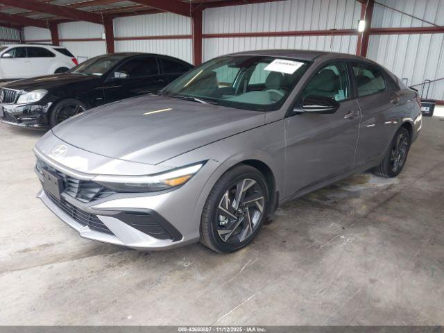 Hyundai ELANTRA Sel Sport Image 7