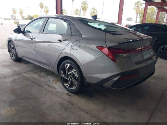 Hyundai ELANTRA Sel Sport Image 13