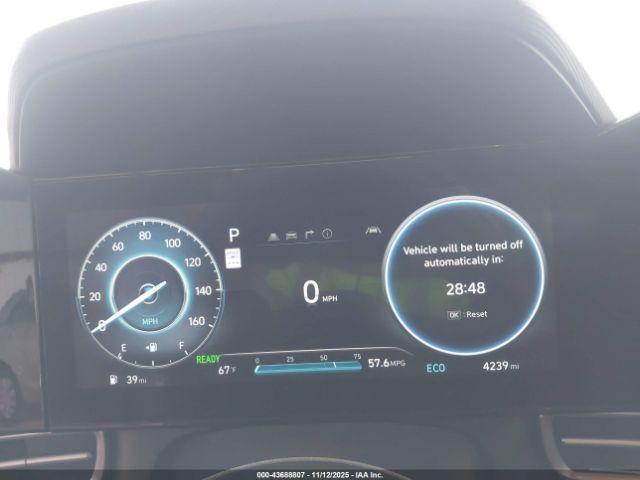 Hyundai ELANTRA Sel Sport Image 10