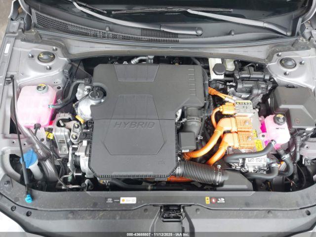 Hyundai ELANTRA Sel Sport Image 3