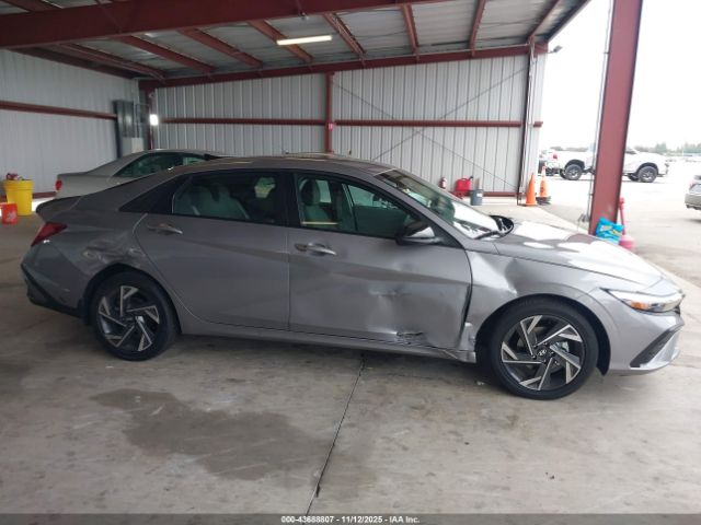 Hyundai ELANTRA Sel Sport Image 14