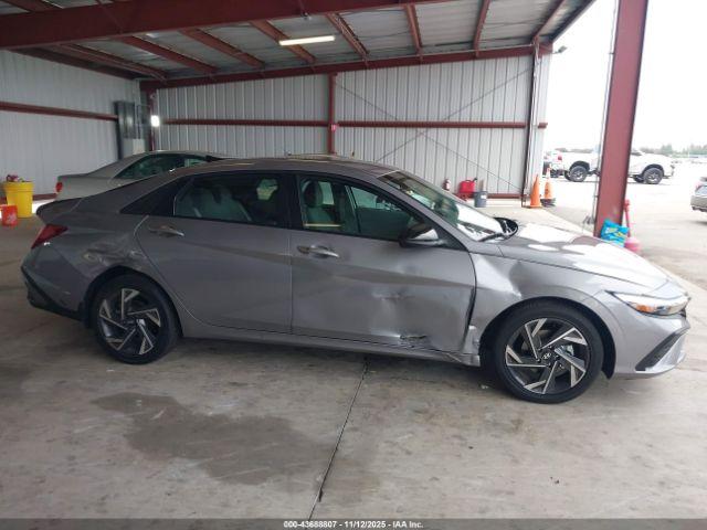 Hyundai ELANTRA Sel Sport Image 14