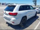 Jeep Grand Cherokee Altitude 4x4 Image 4