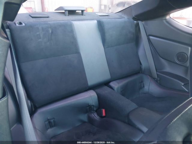 Subaru BRZ Limited Image 9