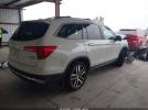 Honda Pilot Touring Image 12