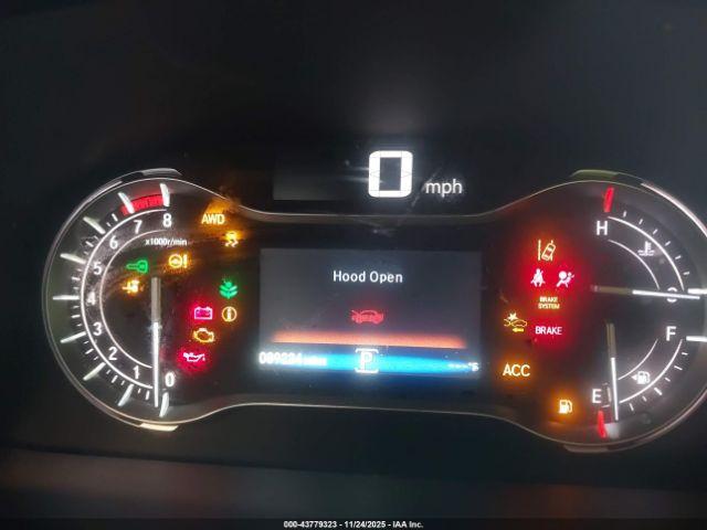 Honda Pilot Touring Image 14