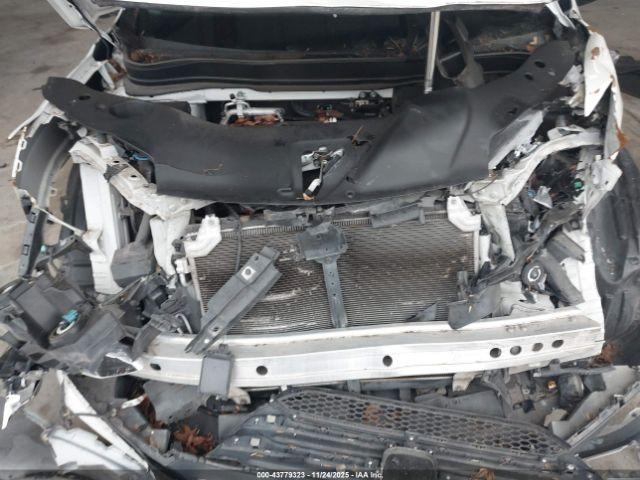 Honda Pilot Touring Image 13