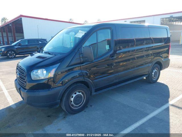 Ford Transit Image 3