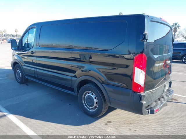 Ford Transit Image 6