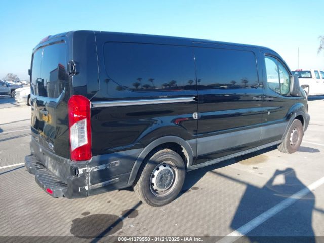 Ford Transit Image 16