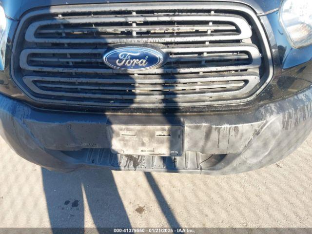 Ford Transit Image 4