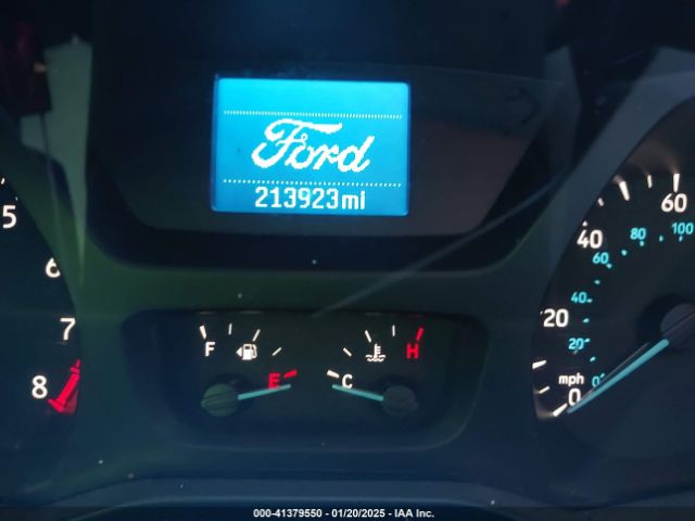 Ford Transit Image 14