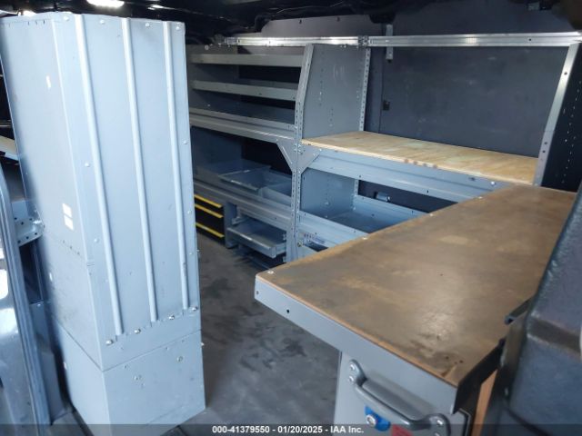 Ford Transit Image 7