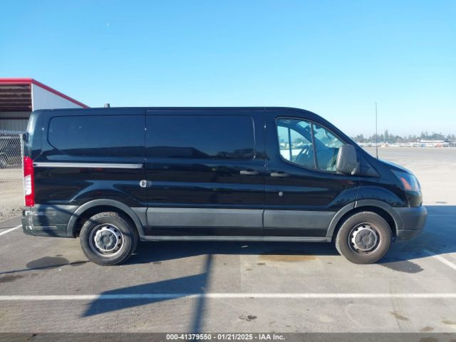 Ford Transit Image 10