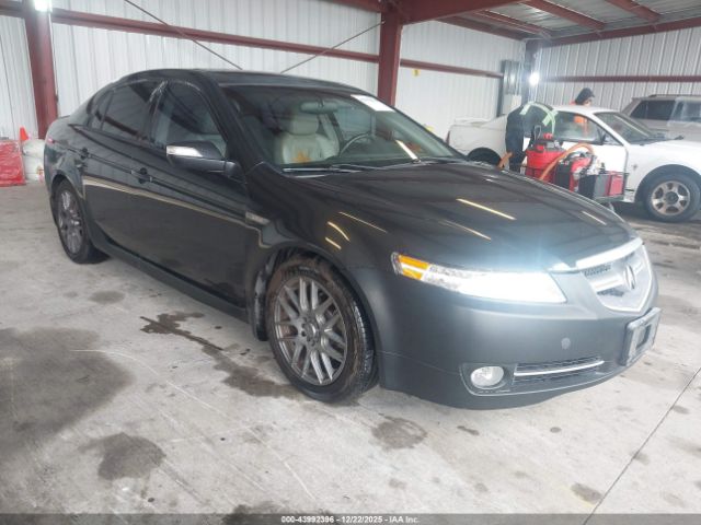 Acura TL 3.2 Image 1