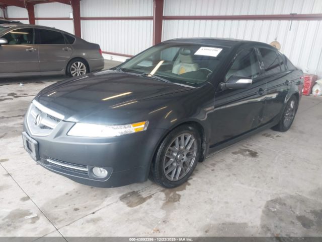 Acura TL 3.2 Image 2