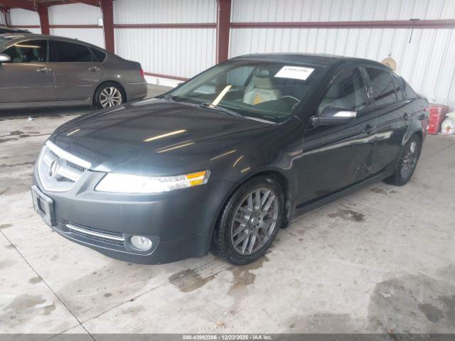 Acura TL 3.2 Image 2