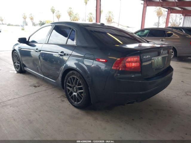 Acura TL 3.2 Image 5