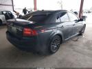 Acura TL 3.2 Image 3