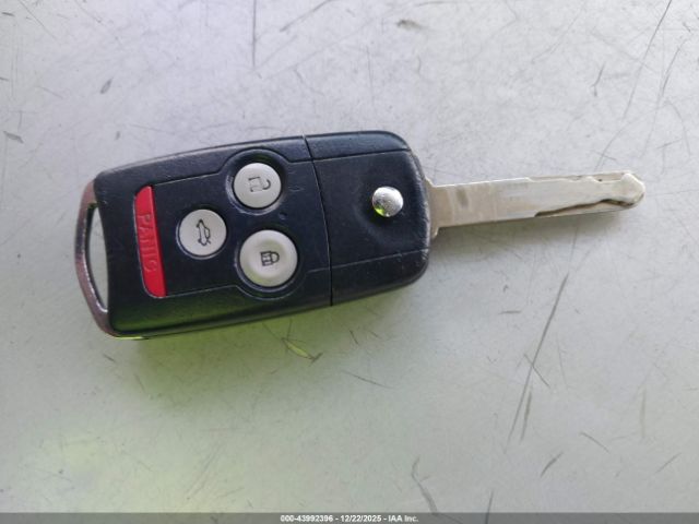 Acura TL 3.2 Image 10