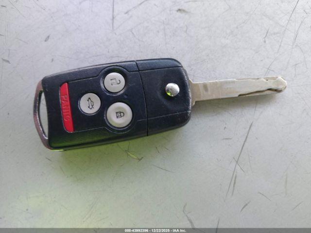 Acura TL 3.2 Image 10