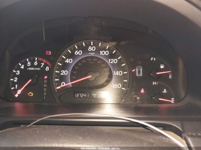 Honda Odyssey Ex-l Image 2