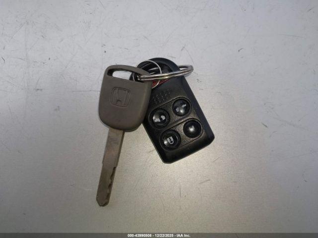 Honda Odyssey Ex-l Image 8