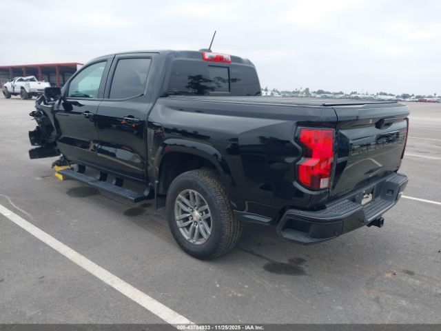 Chevrolet Colorado 2wd Lt Image 4