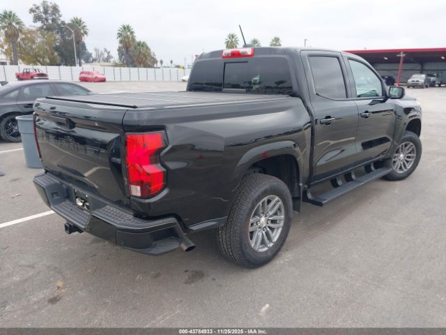 Chevrolet Colorado 2wd Lt Image 8