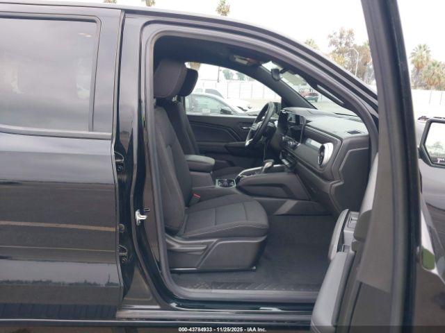 Chevrolet Colorado 2wd Lt Image 7