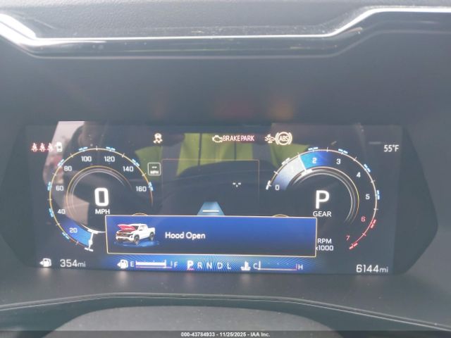 Chevrolet Colorado 2wd Lt Image 10