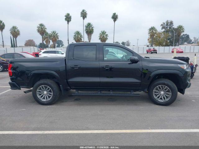 Chevrolet Colorado 2wd Lt Image 14