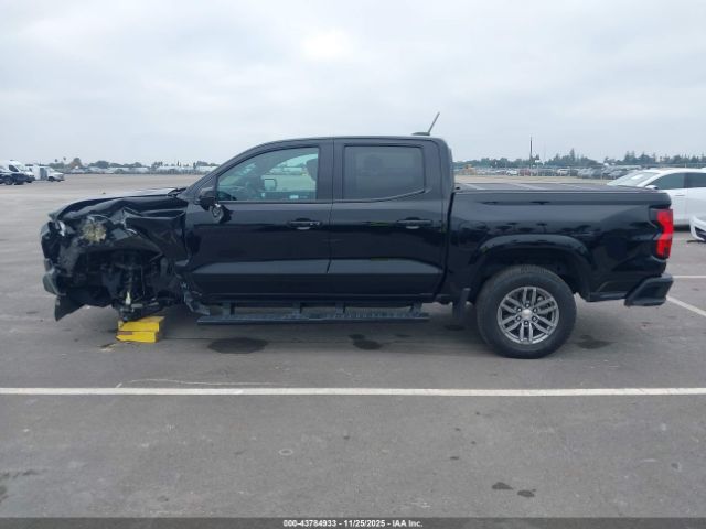 Chevrolet Colorado 2wd Lt Image 13