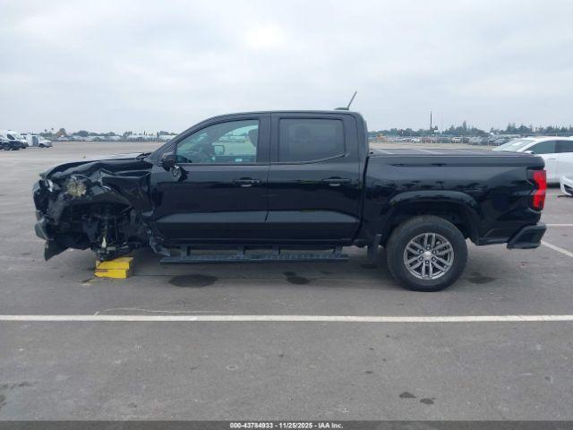 Chevrolet Colorado 2wd Lt Image 13
