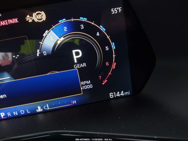 Chevrolet Colorado 2wd Lt Image 15