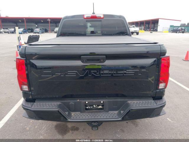 Chevrolet Colorado 2wd Lt Image 6