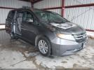 Honda Odyssey Ex-l Image 1