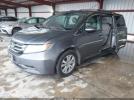 Honda Odyssey Ex-l Image 6